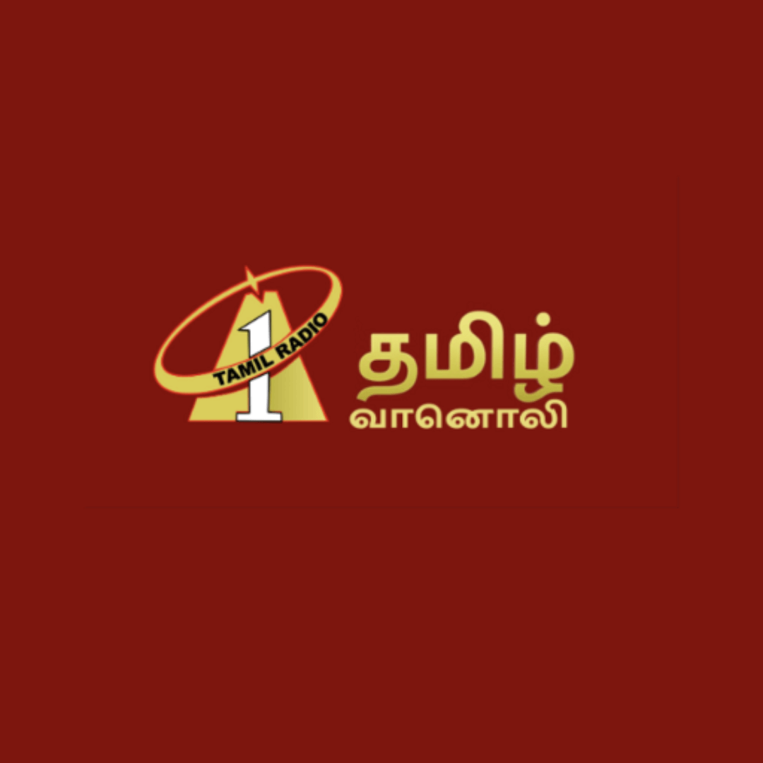A1 Tamil Radio